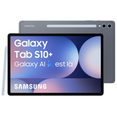 GALAXY TAB S10+ WIFI GRAY 256GB